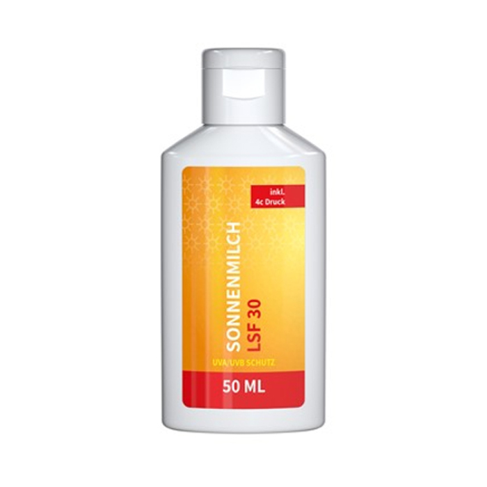 Sonnenmilch "CLASSIC" LSF30