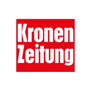 Logo - Kronen Zeitung