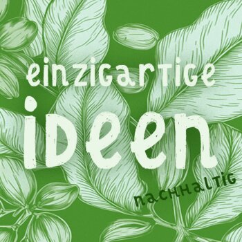 Nachhaltige Upcycling Ideen