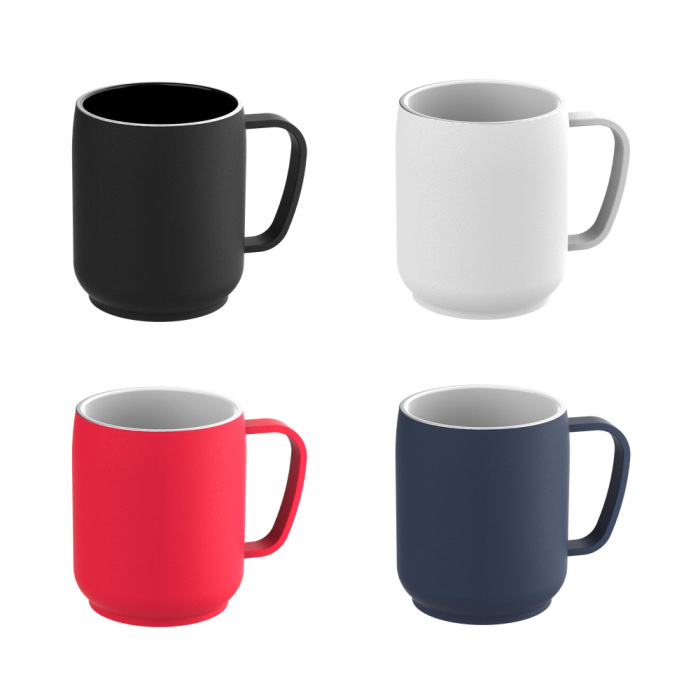 Thermotasse "CERAMIC"