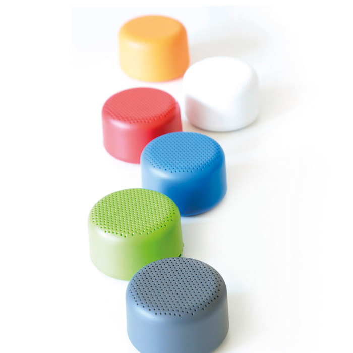 drops Bluetooth Speaker