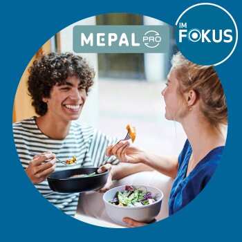 Marken in Fokus: MEPAL