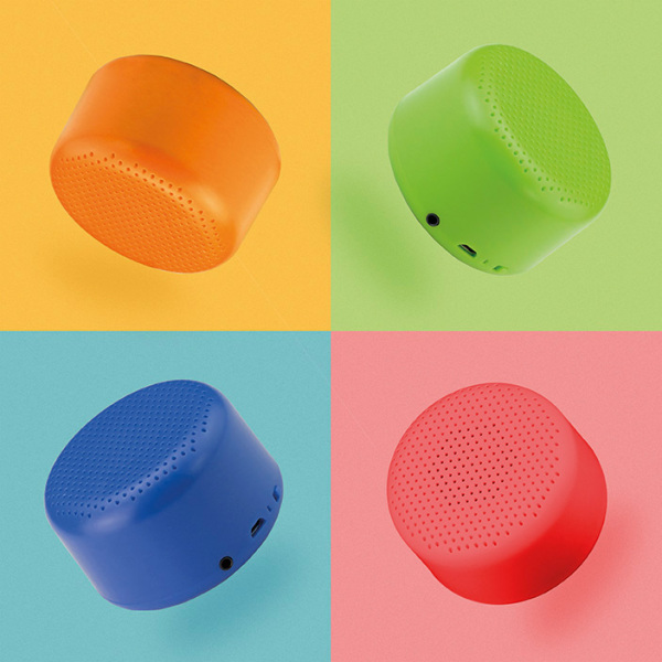 drops Bluetooth Speaker