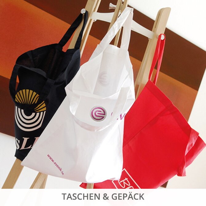 Saison-Artikel: Taschen & Gepäck