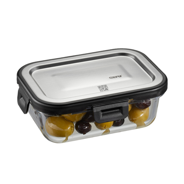 GEFU® Frischhaltedose "MILO"