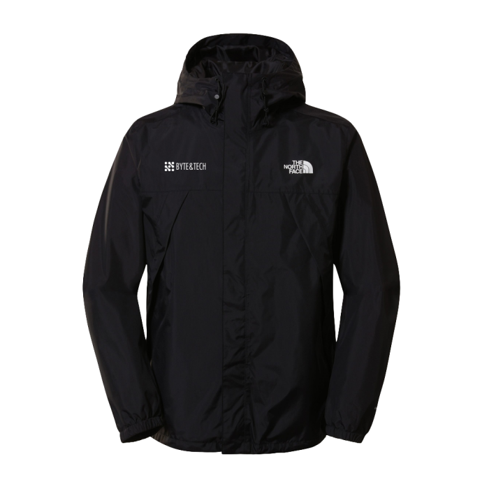 The North Face® Regenjacke "ANTORA"