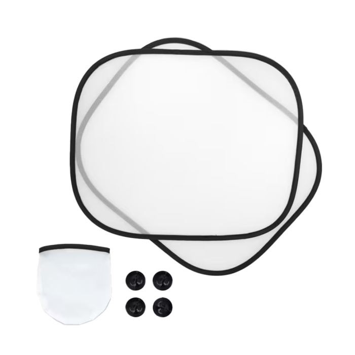 Sonnenblende "2er SET"