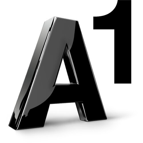 Logo - A1