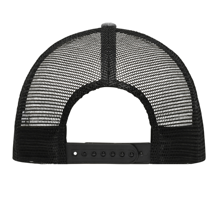 Mesh Cap