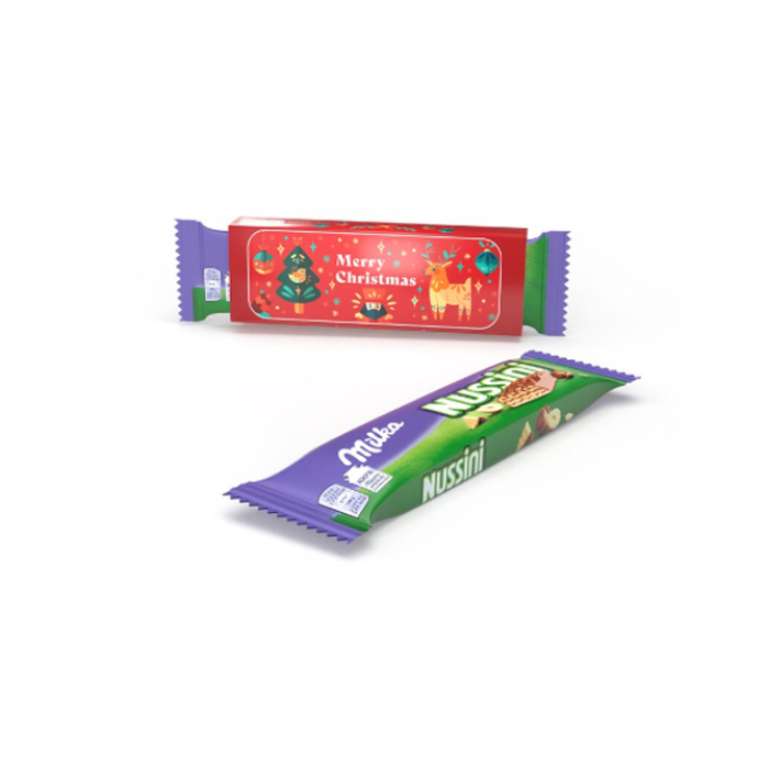 Milka Nussini
