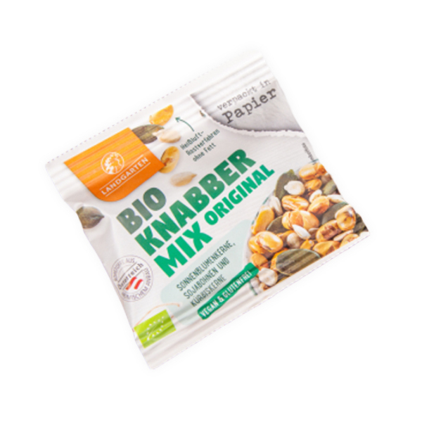 Knabber Mix "BIO"