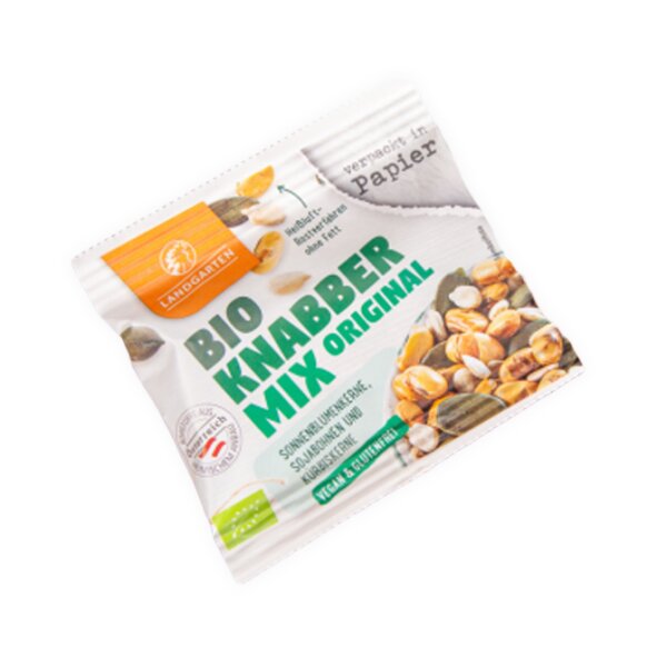 Knabber Mix "BIO"