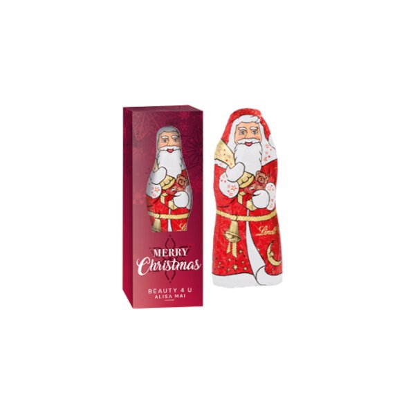 Lindt® Weihnachtsmann, 40g