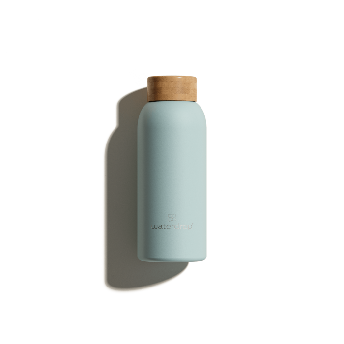 Thermo Steel Bottle 400ml