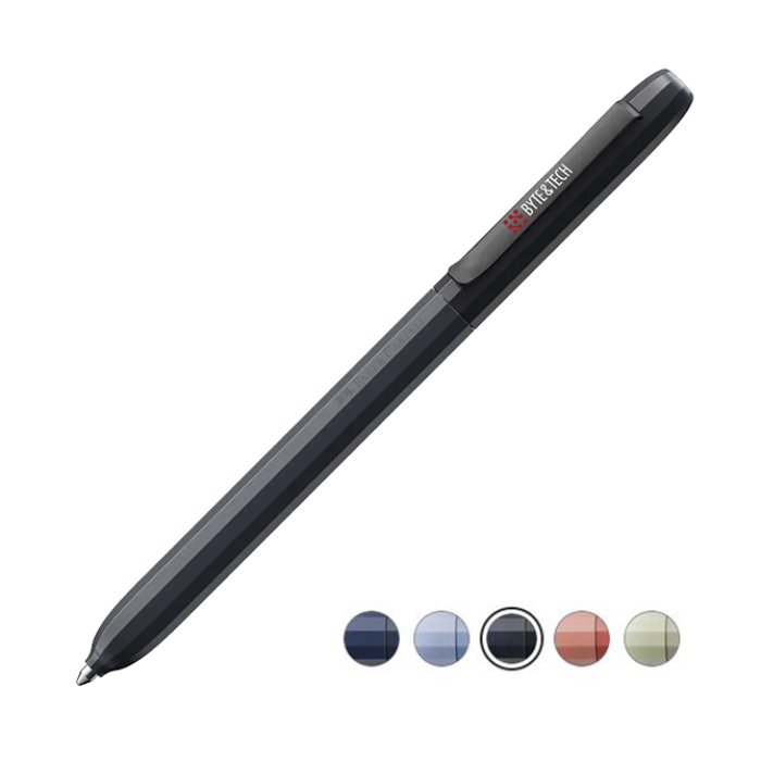 Faber-Castell® Drehkugelschreiber "AVORY"