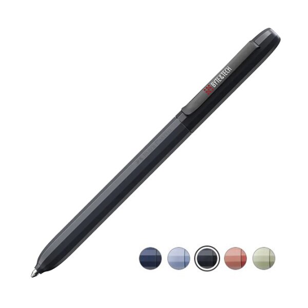 Faber-Castell® Drehkugelschreiber "AVORY"