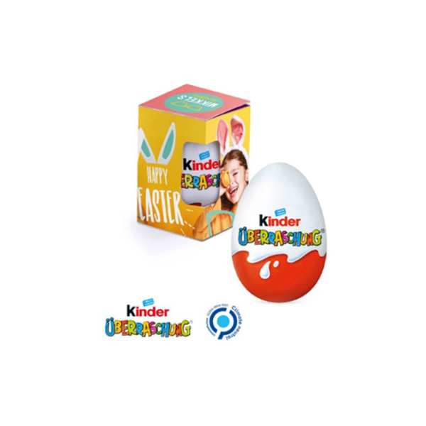 Kinder Überraschung