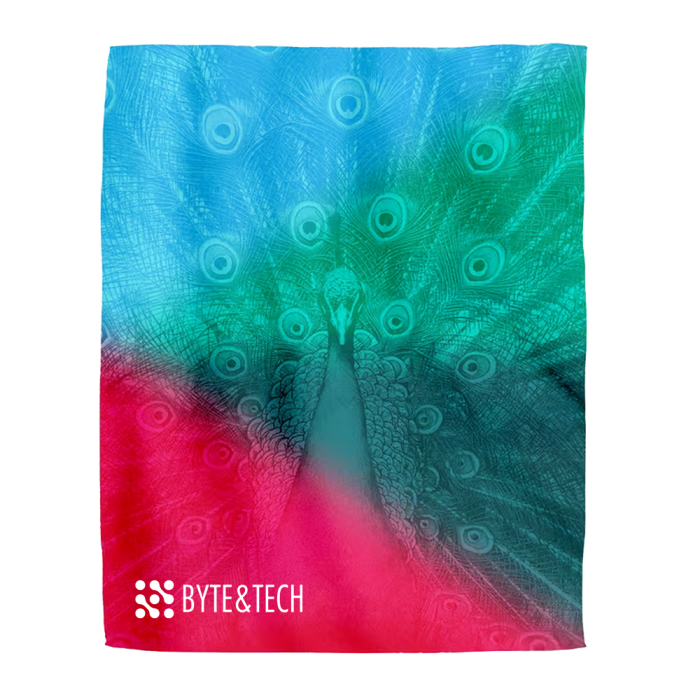 Fleecedecke "CUSTOM"