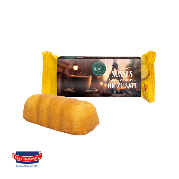 Kuchenmeister® Werbeschuber