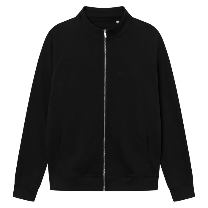 Full-Zip Sweater unisex