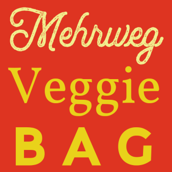 Veggie Bag: Mehrweg, weniger Plastik