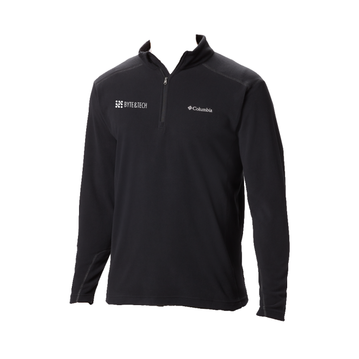 Columbia® Fleece Pullover "KLAMATH RANGE II"