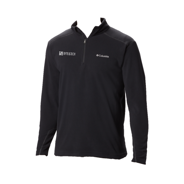 Columbia® Fleece Pullover "KLAMATH RANGE II"