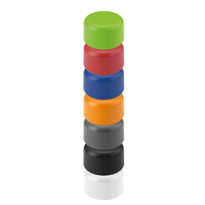 drops Bluetooth Speaker