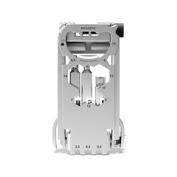 Richartz® Biketool 32+