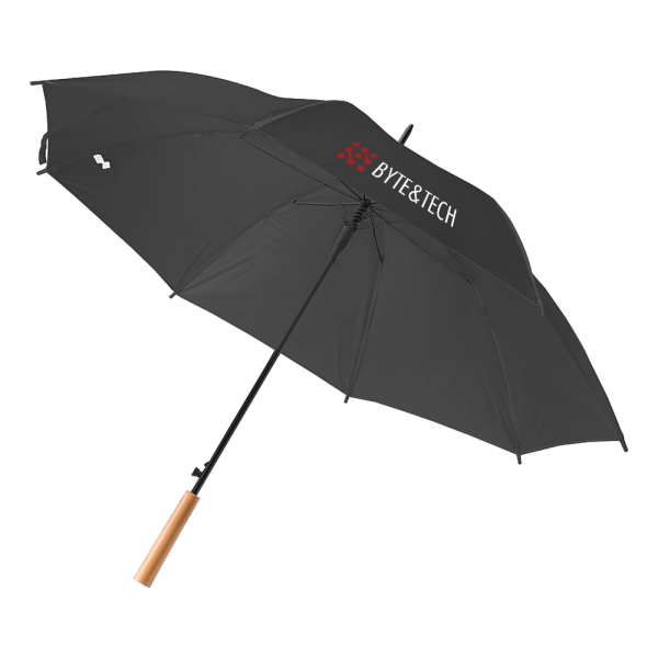 Automatik Stockschirm "BUDGET"