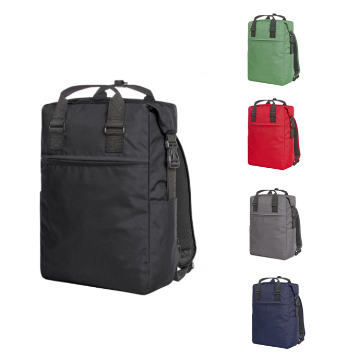 Notebook-Rucksack DAILY