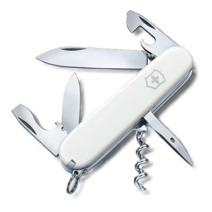 Victorinox® Taschenmesser "SPARTAN"