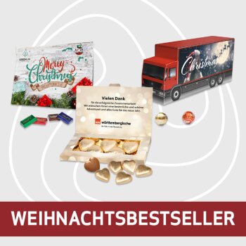 Unsere Weihnachtsbestseller