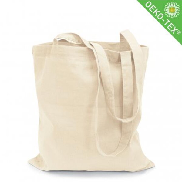 Baumwolltasche "NATURE"
