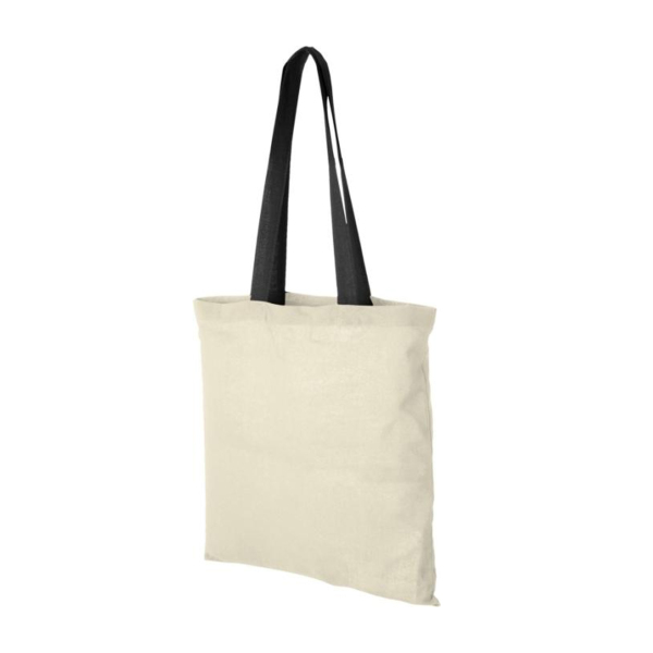 Baumwolltasche "SPEKTRUM"