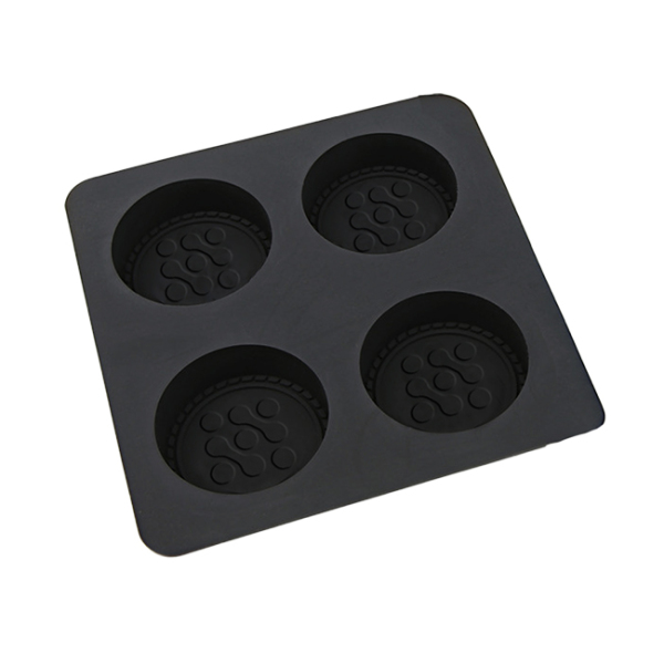 Eiswürfelform "SHAPE"