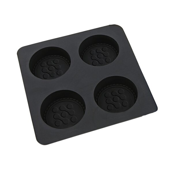 Eiswürfelform "SHAPE"