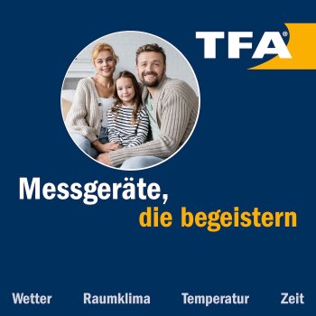 Marken in Fokus: TFA