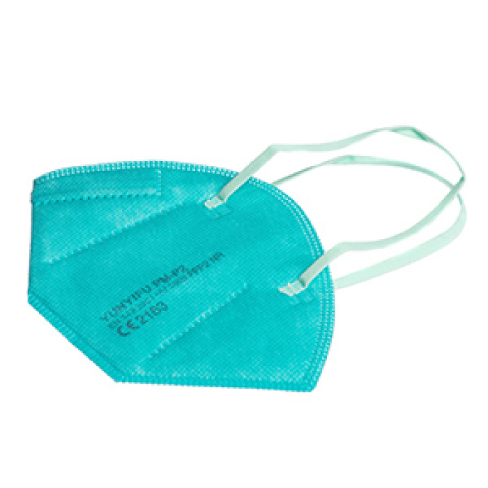 FFP2 Maske Colour  NR (nicht medizinisch)
