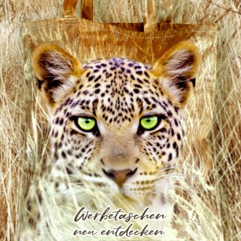 Werbetaschen neu entdecken!