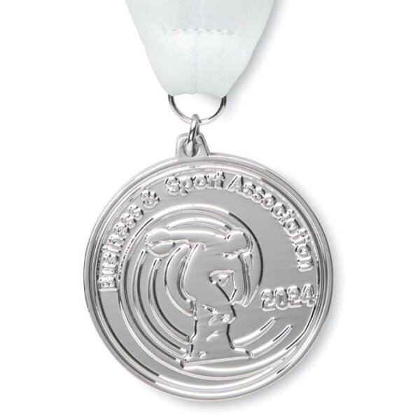 Medaille "WINNER"