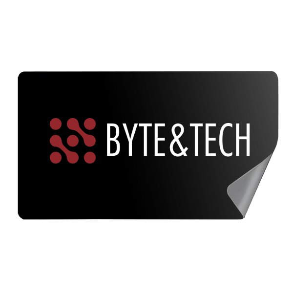 Polyclean® Mousepad "3-in-1"