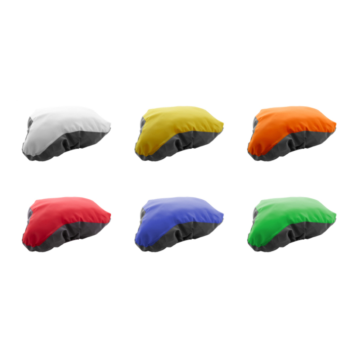 RPET Sattelüberzug "REFLECTIVE"