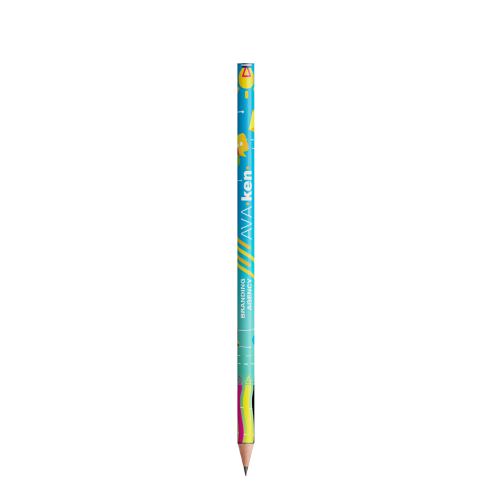 BIC® Bleistift "Evolution® Classic Ecolutions®Digital"