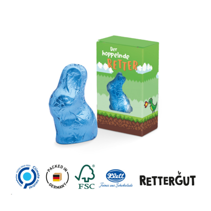 Osterhase Mini