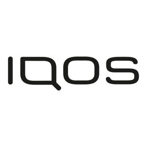 Logo - IQOS