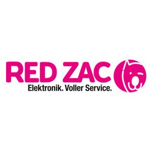 Logo - RED ZAC
