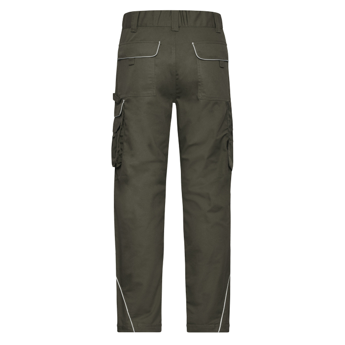 Hose "Workwear" unisex