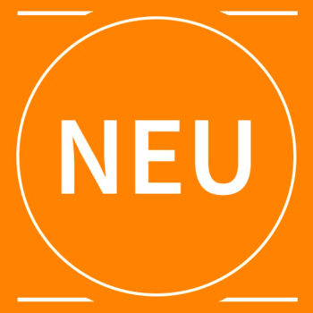 Neuheiten