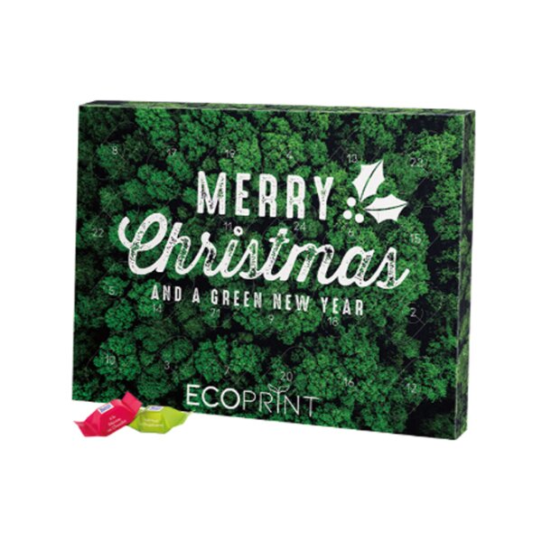 Adventskalender Eco XL